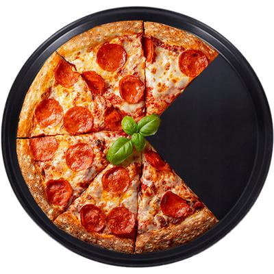 Form, Mold, Baking Tray for Pizza, Large Round,
