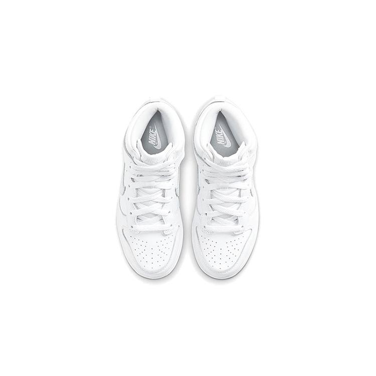 Nike Dunk High SP Pure Platinum PS DC9053-101