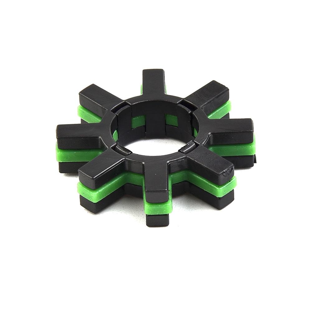 Car Elastic Coupling Gear Plastic Steering Gear 45254-28040