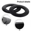 100% Brand New Rubber Seal 5XRubber For Franke Gasket