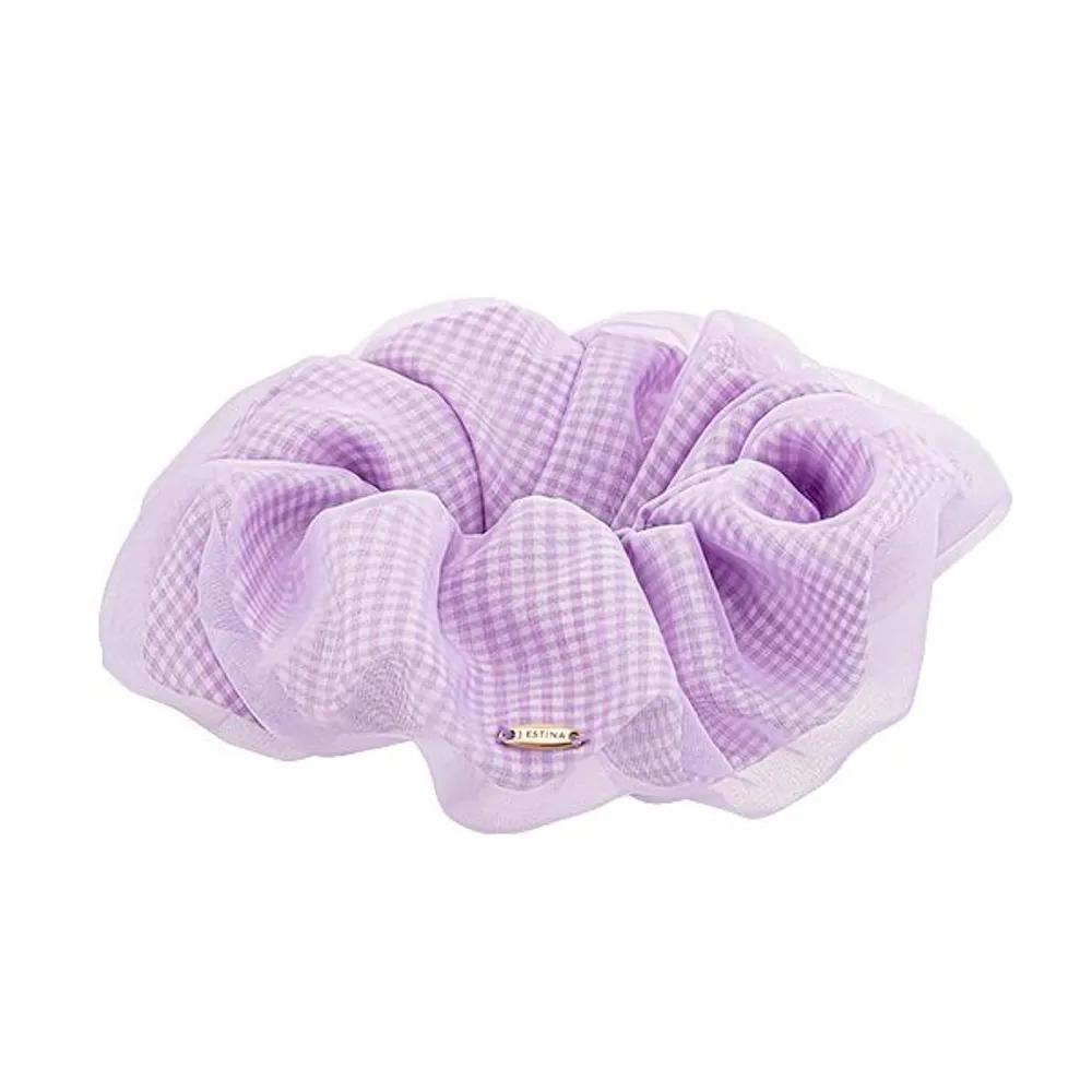 Summer Scrunchie - Lilac (JALJHS1BS805FA000)