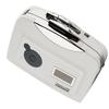 EZCAP 230 USB Cassette Capture to MP3 Walkman Tape PC MP3 Music Audio Converter Recorder Player Save File to USB Flash EZCAP230