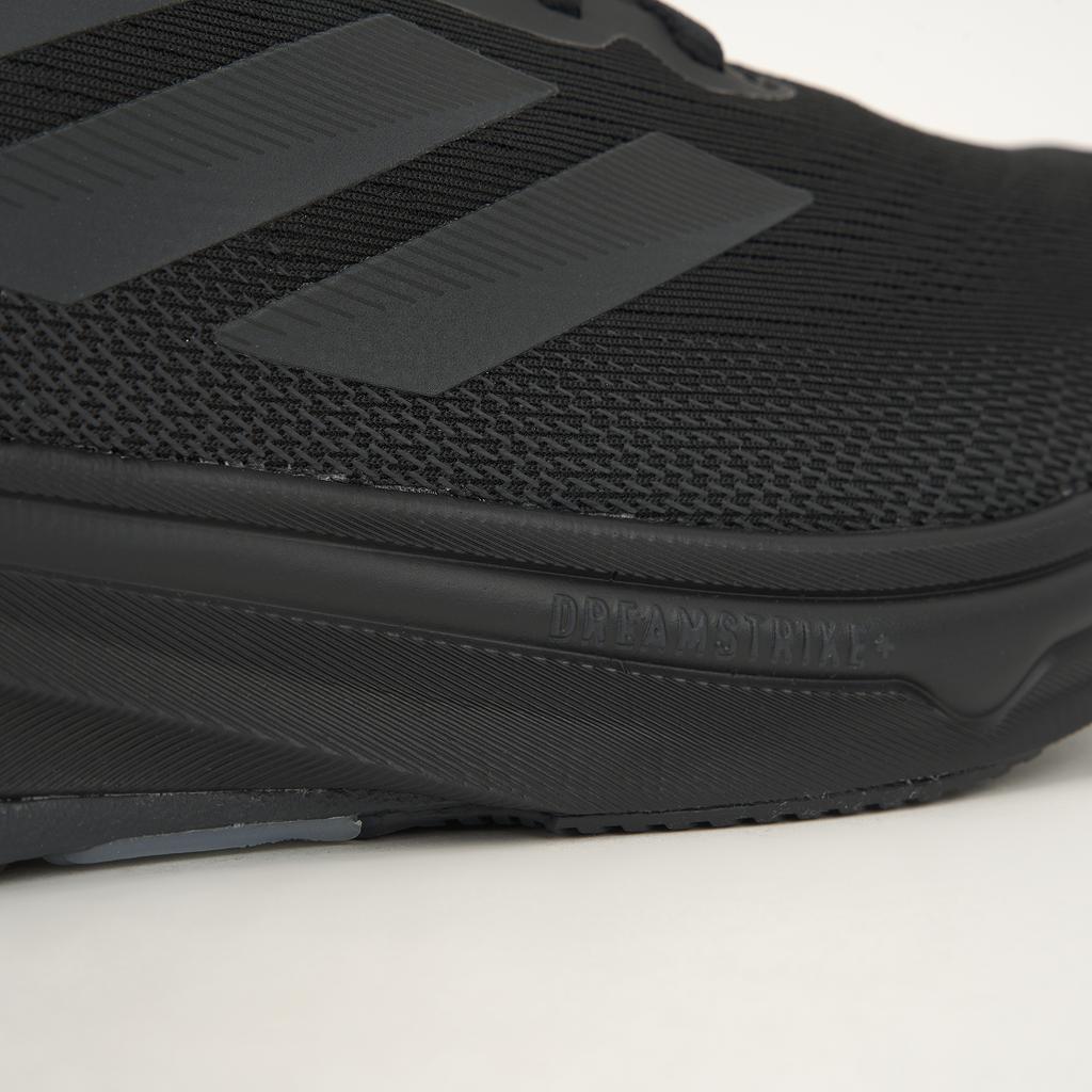 adidas Supernova Rise 2 Black Carbon Herren-Sneaker Core-Black JS0493