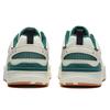 FILA Slam 22 Comfortable Versatile Durable Low-Top Skate Shoes Men Sneakers Off-White Green F12M231217FAC