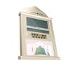 Digital Azan Mosque Clock Calendar Alarm Clock Multifunction Wall Clock for Home Decoration