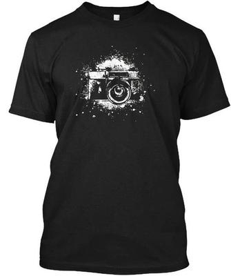 Üst giysisi – T-shirtler
