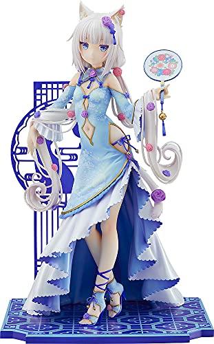 

Nekopara Vanilla Hanarori Ver. 1/7 Scale ABS PVC Painted Finished Figure G94357
