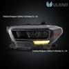 Toyota Tacoma 2015+ LED Headlight Assembly