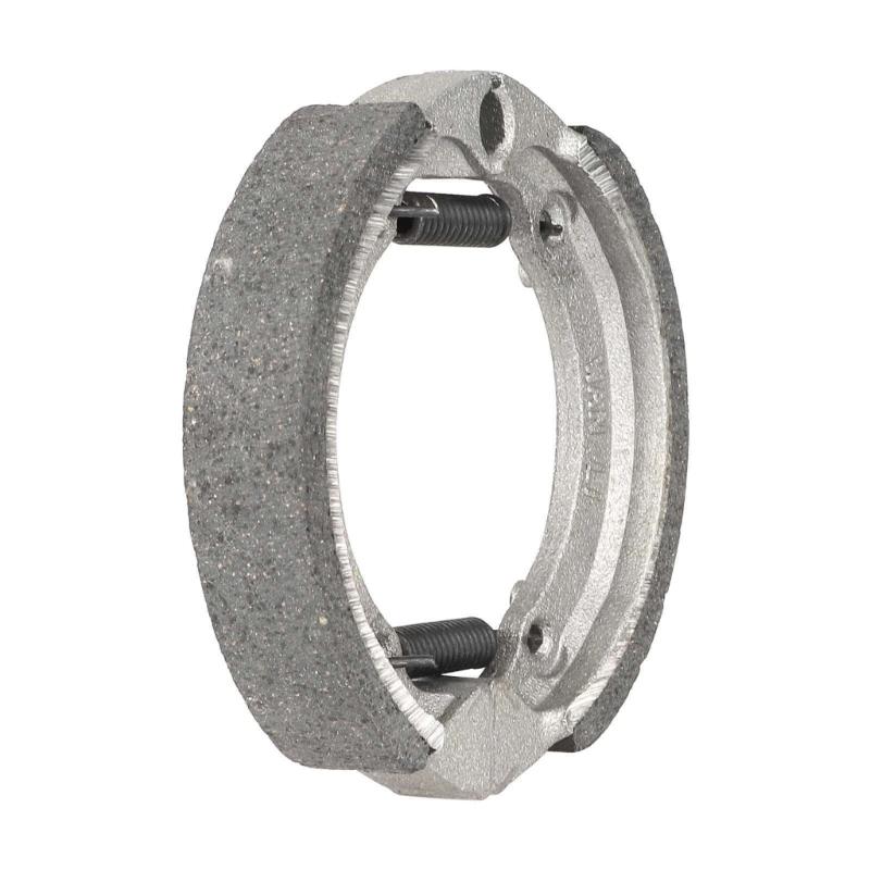 Electric Scooter Brake Pad Shoe Electric Scooter Front Drum Brake Pad Shoe Electric Scooter Replacement Part Accessory