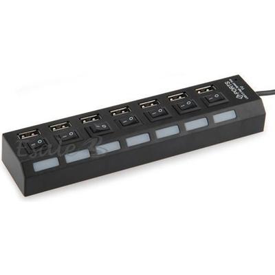 Bilgisayarlar Aksesuarları – USB Hub Aygıtları