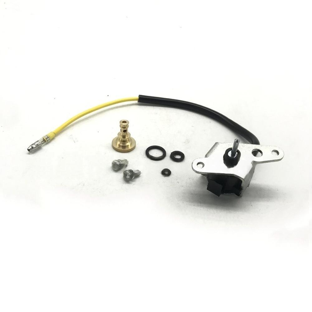 For Enhanced Engine Performance As Show Engine Efficiency Control Fuel Flow Control All-in-One Replacement Solution