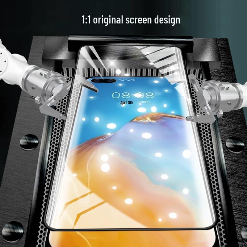 MaiKuQi Huawei Screen & Lens Protectors