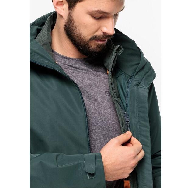 Куртка Jack Wolfskin Lapawa Ins