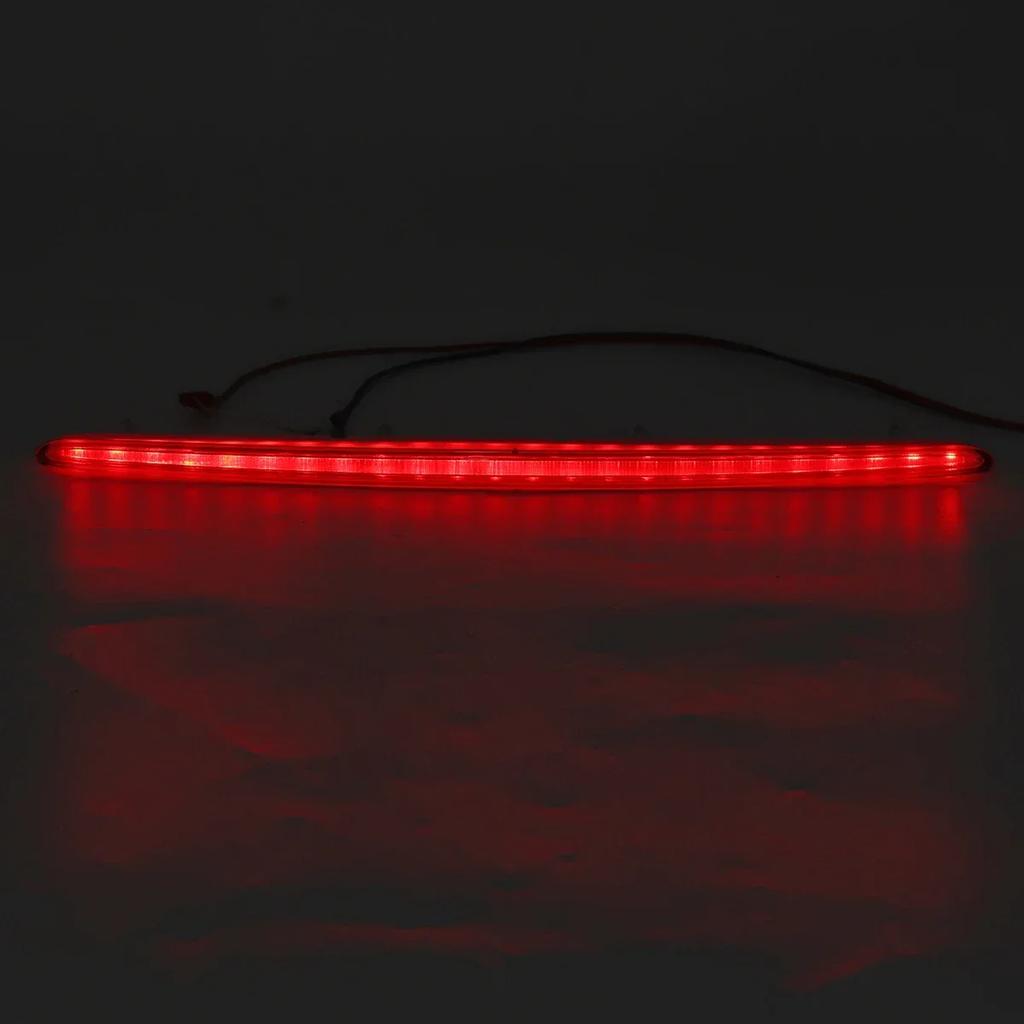 Car Rear Third Brake Stop Light For BMW E82 E87 E88 1 Series 128i 135i 2007-2013 LED Brake Lamp Brake Light 63257164978