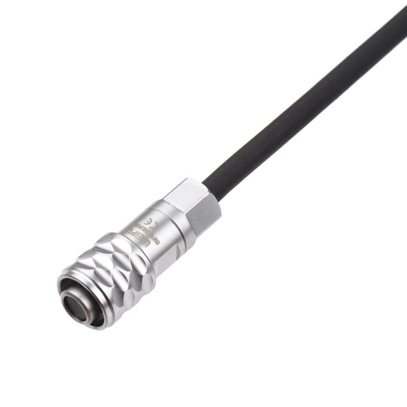USB C PD Power Cable Cord for BMPCC 4K 6K Ensuring Quick Charging and Durability High Compatibility