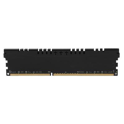 8GB Grande Capacidade Memória DDR3 RAM 1600MHz Transmissão Rápida de Dados RAM DDR3 para Computador de Mesa