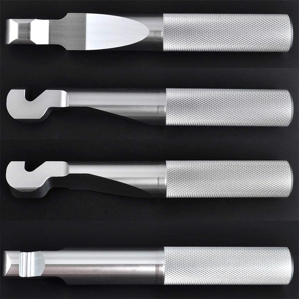 Silver Faster And Easier Belt Replacement Tool For Polaris RZR XP 900S 1000 XP Belt Changing Removal Wrench Tool