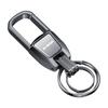 [Chaoba] N-WGN JH1/JH2 Series 2013 - Double Ring Carabiner Key