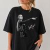 Sophie Cunningham Pointing Comfort Color Shirt