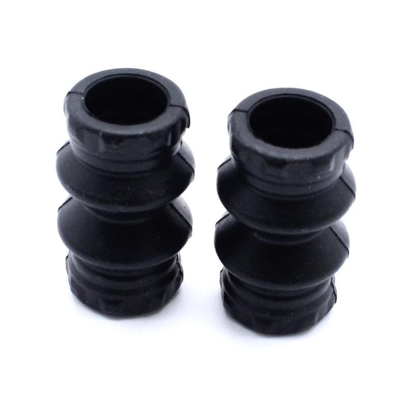 Brake Caliper Guide Pin Repair Set Easy Installation & Cost Effective Solution 1131346X Replacements Suitable for Car 