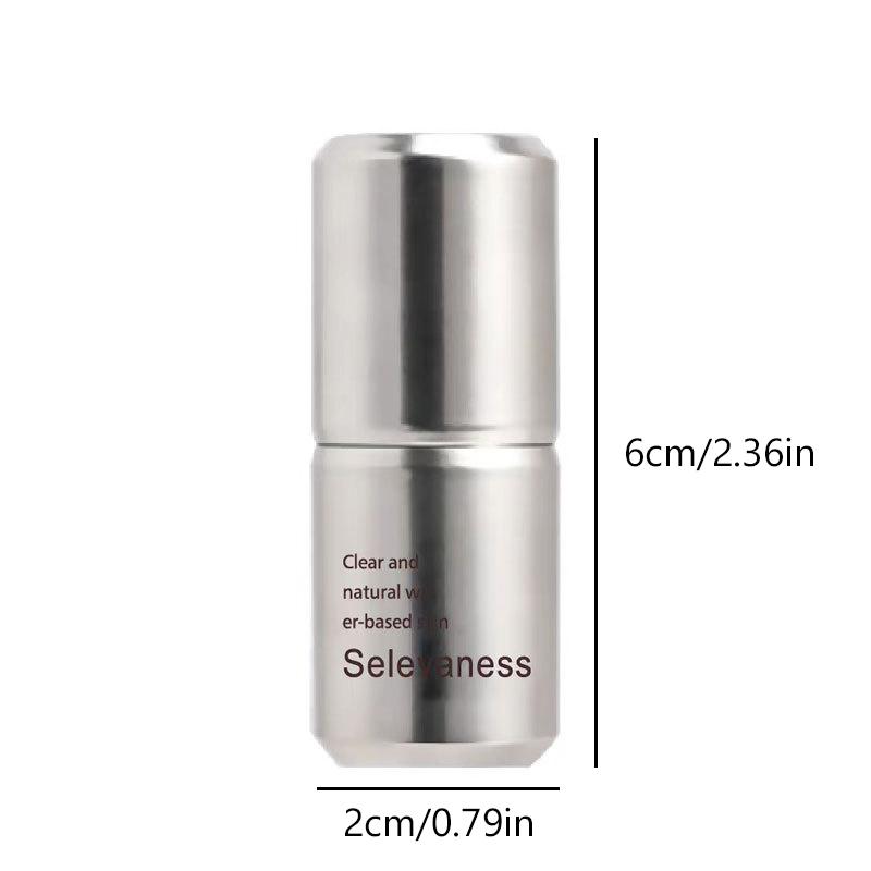 High Gloss Stick Highlighter Blush Water Light Shimmer Waterproof Face Blush Brighten Contouring Rouge