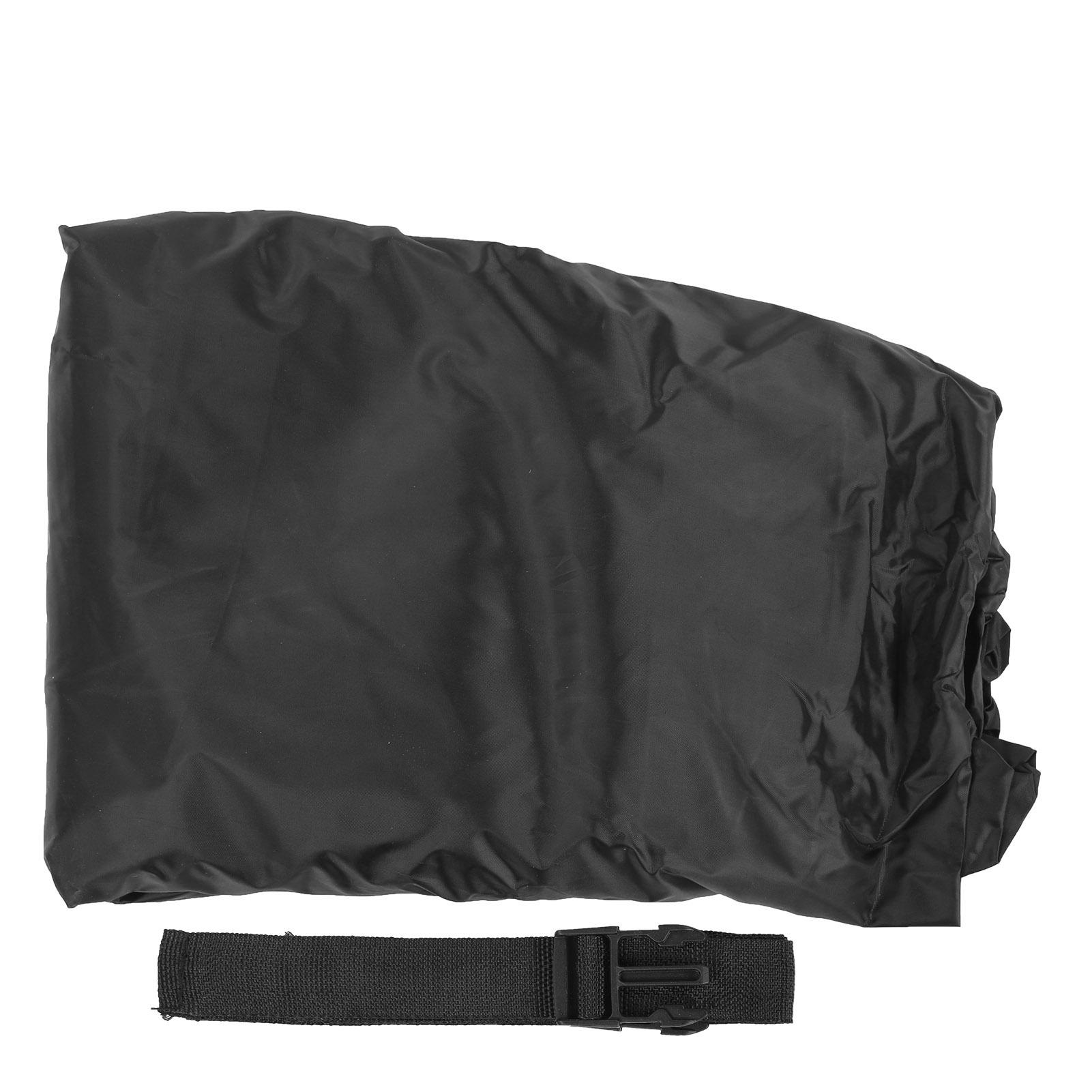 4 Passagers   Bâche de Voiture en Nylon Imperméable   Housse de Voiture   Accessoires