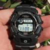 CASIO Men DIGITAL Series 46.4mm Gray Watch GW2310-1 GW2310-1