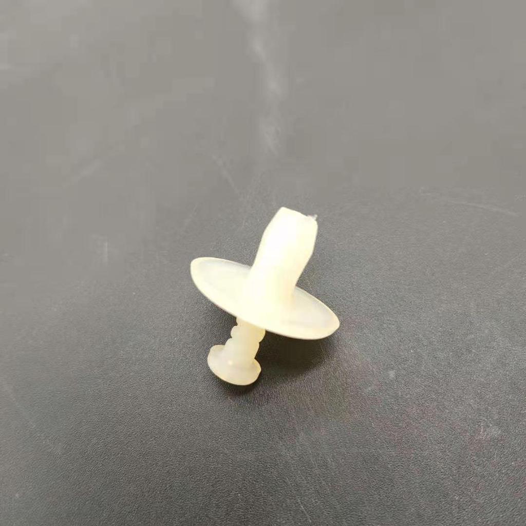 Peugeot/Citroen Fuel Tank Clip for Models 206, 307, 308, 3008, C4 Picasso, C5, C6