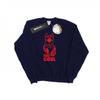 Scooby Doo Mens Crazy Cool Sweatshirt