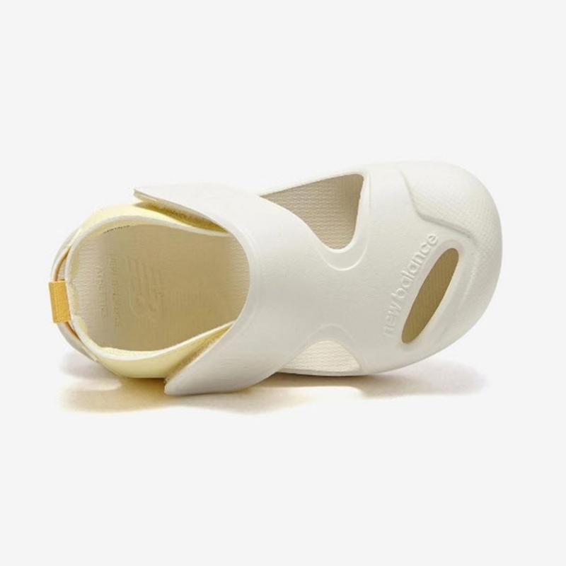 New Balance Kids Sandals K8812i2p Shoes