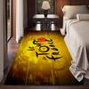 T-Tour De France Room Mats Retro Multiple Choice Living Room Kitchen Rug Non-Slip Welcome Rug