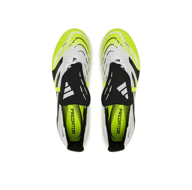 Кроссовки для футбола adidas Predator League Fold-Over Tongue
