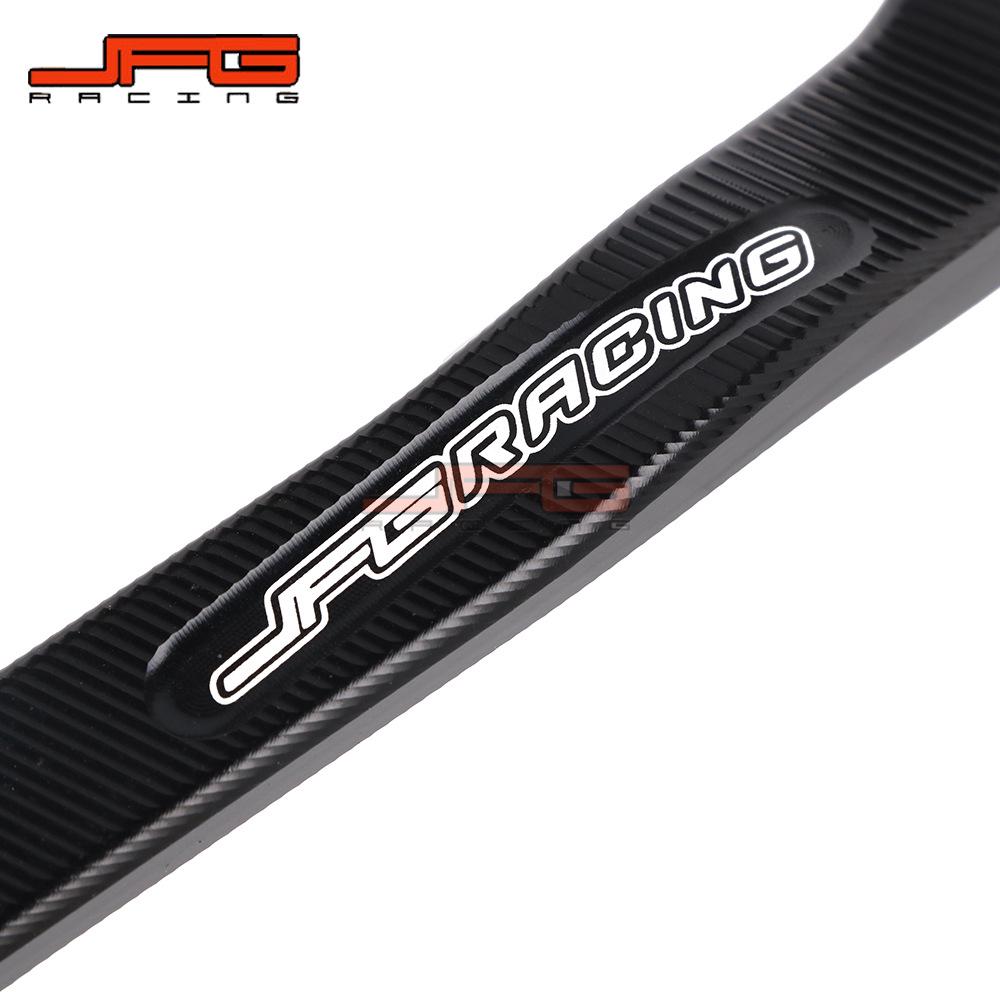 DRZ400 2000-2019 Off-Road CNC Aluminum Shift Lever