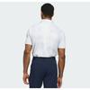 Adidas Golf Ultimate365 Tour Printed Cool Feeling Polo Shirt Jn9143