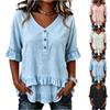 Hauts – Blouses et chemises