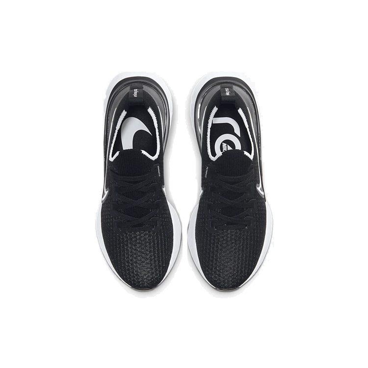 Nike React Infinity Run 'Nero' Donna CD4372-002
