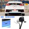 Car Rear View Reversing Camera Parking Assistance Aid Monitors Nighttime Support for  95760G2000 Family Urban Use