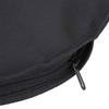 Alomejor Dumb Drum Bag Drum Storage Pouch Cymbal Case Waterproof Portable Durable Wear Resistant Easy To Carry Drum Bag Dumb Drum Drum Stand &