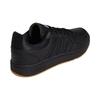 adidas Hoops 3.0 Low Black Gum Unisex Sneakers Core-Black GY4727