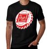 The Pop Shoppe Tshirt Art Pattern Printed Casual Top