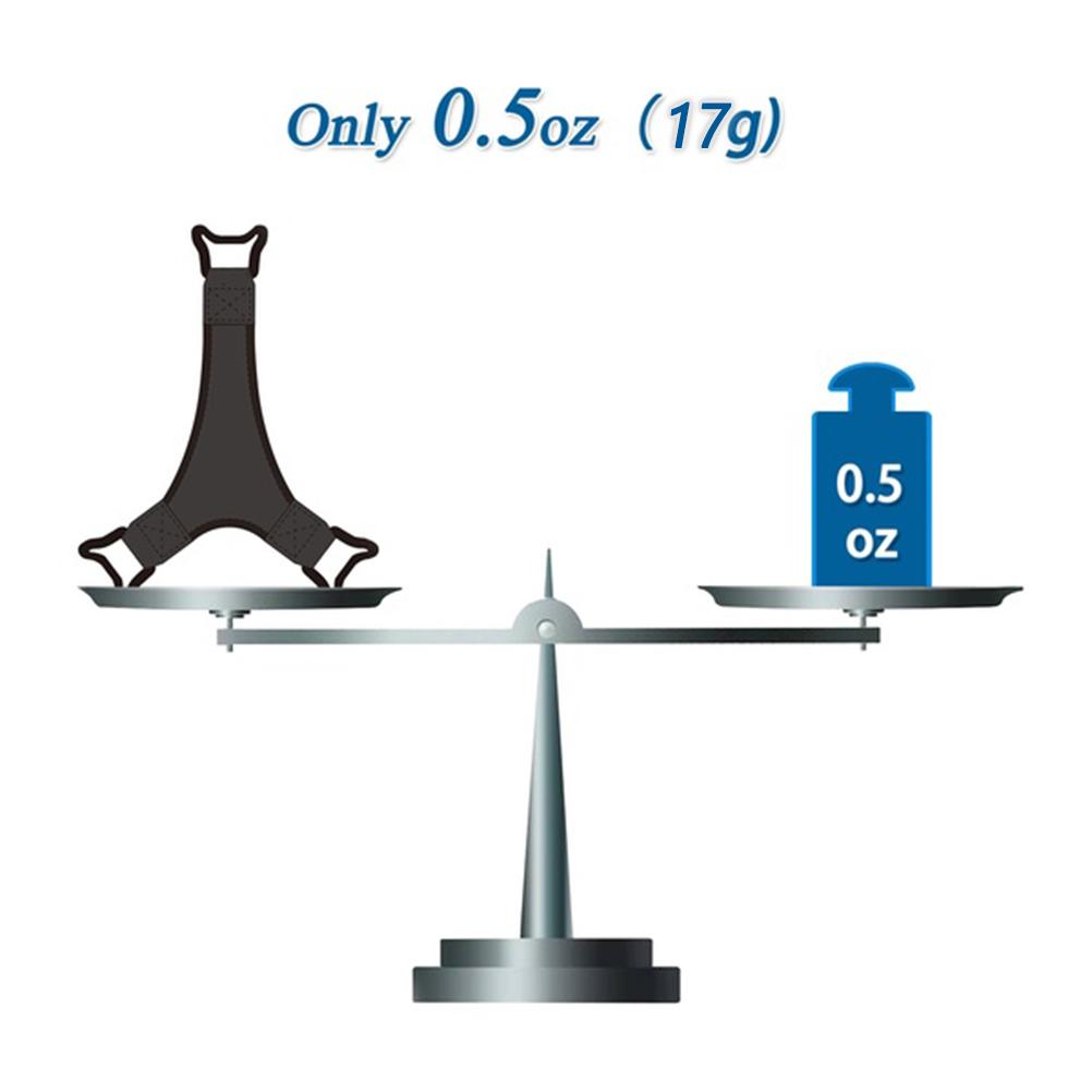 Security Hand Strap Holder Finger Grip for Tablets Kindle E Readers