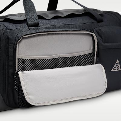Nike ACG "Daymax" Duffle Bag (64L) 'Black/College Grey' Unisex