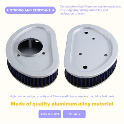 NEW-For Dana Loway Fat Master Paragliding 2008-2015 Motorcycle Accessories Air Filter Fit Air Filter