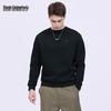 Mark Fairwhale Men's 10A Antibacterial Embroidered Crewneck Sweatshirt