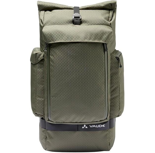 Backpack Vaude Cyclist 27 Khaki (45122-161)