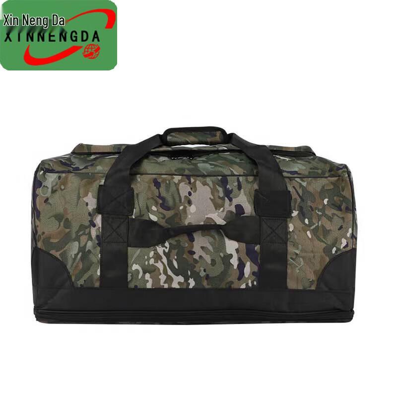 Xinnengda Large Capacity Luggage Bag