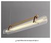 New Minimalist Nordic Italian Pendant Light for Showrooms, Bars, and Studios
