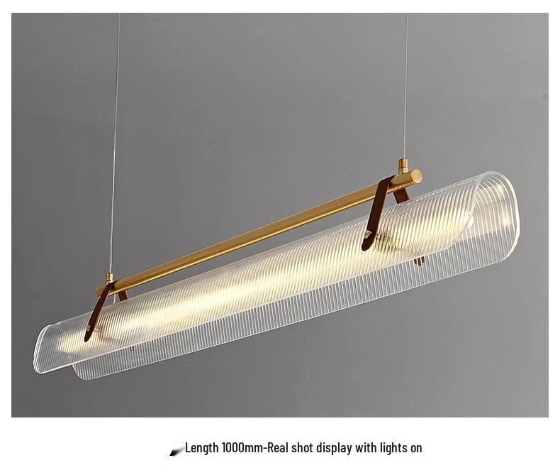 New Minimalist Nordic Italian Pendant Light for Showrooms, Bars, and Studios