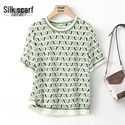 Oberteile – T-Shirts
