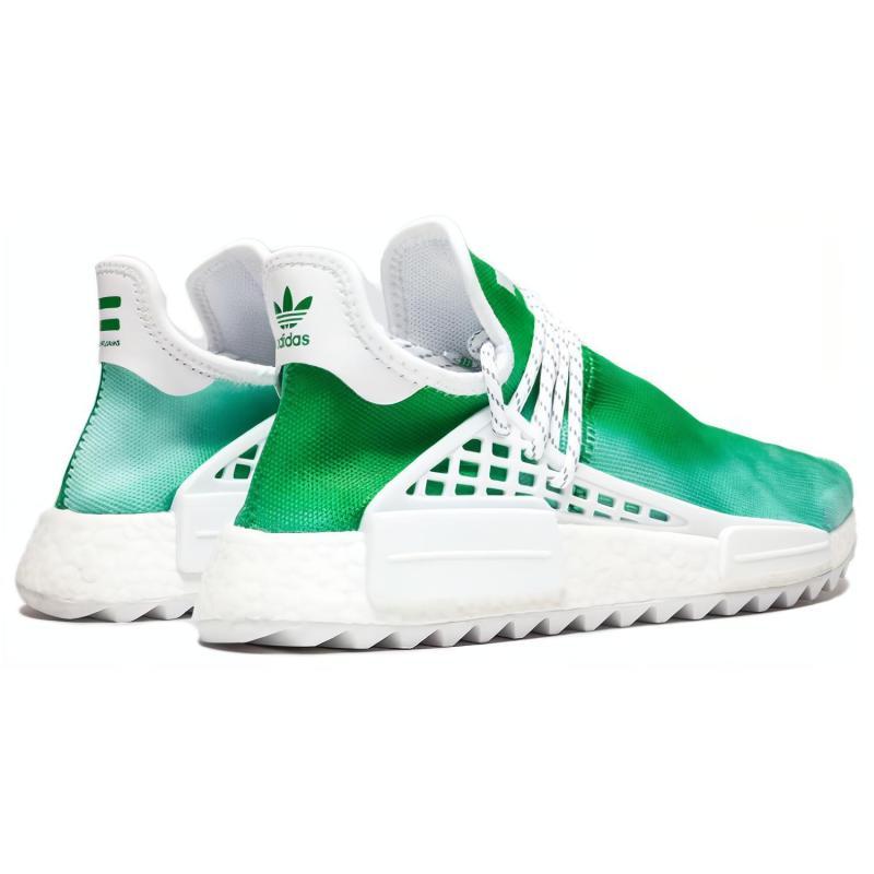 Adidas Pharrell X Adidas Nmd Hu Trail 'Youth' Sneakers Wyłącznie dla Chin F99760